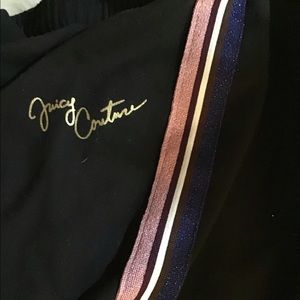 XL Juicy couture Sport track joggers